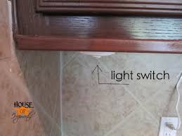Check spelling or type a new query. The Finale To The Under Cabinet Lighting Debacle House Of Hepworths