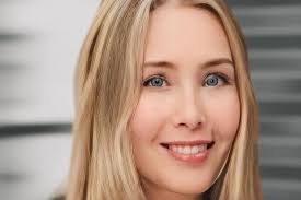 Natalie Propp, MSN, RN