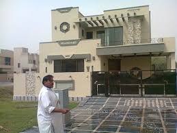 A House Is A Blessing Where One Relaxes And Spend Free Time So It Should Be Designed Perfectly According T House Front Design House Front House Design Pictures