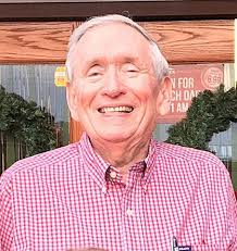 Jimmy Westmoreland Obituary