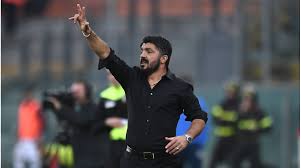 Gattuso was al sinds afgelopen zomer al als speler actief voor sion. Gattuso Neuer Napoli Trainer Ancelotti Ist Wie Ein Vater Fur Mich Transfermarkt