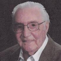 Lyle L. Irwin Obituary