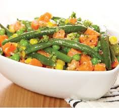 Birds Eye Veggie Pasta Alfredo Nutrition Garlic Butter Mixed Vegetables Stop And Shop Recipe Mix Vegetable Recipe Frozen Mixed Vegetable Recipes Frozen Vegetable Recipes