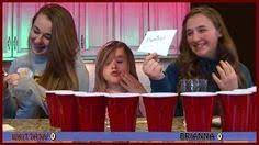 8 All4tubekids Ideas Youtube Scary Pranks Smoothie Challenge