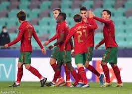 Euro Espoirs Le Portugal Bat L Espagne Et File En Finale