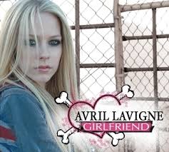 Scrobble songs to get recommendations on tracks, albums, and artists you'll love. Girlfriend By Avril Lavigne Single Teen Pop Reviews Ratings Credits Song List Rate Your Music