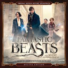 фантастические твари и где они обитают 2 трейлер 1 Fantasticheskie Tvari I Gde Oni Obitayut Muzyka Iz Filma Fantastic Beasts And Where To Find Them Original Motion Picture Soundtrack Deluxe Edition