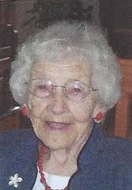 Henrietta Anna Pfeffer Tucker (1907-2012)