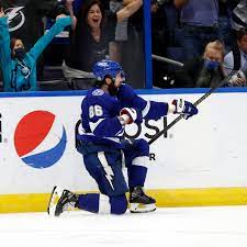 Nikita kucherov (@86kucherov) is a master of the dish. Lightning Round Happy Birthday Nikita Kucherov Raw Charge