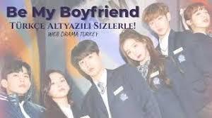 Real ending 1.bölüm türkçe altyazılı izle. Be My Boyfriend 1 Bolum Turkce Altyazili Web Drama Youtube