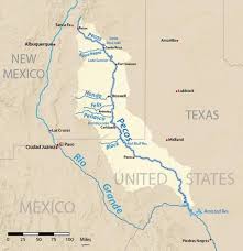Unraveling The Secrets Of White Shaman Cave Pecos River Pecos Cave Photography