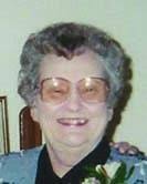 Betty Kjellesvik Obituary (1929