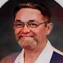 Wayne "Smiley" Salter Obituary