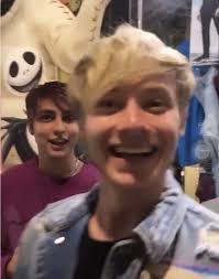 Si Thea Brock (samandcolbyyz)