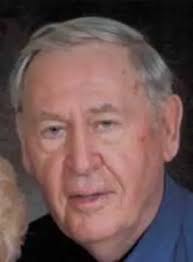 Obituary information for Charles L. Vokey