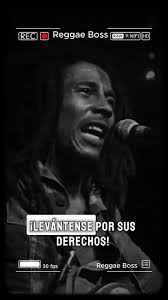 Bob Marley