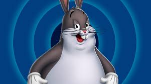 Big, of great size or degree. Big Chungus Is Coming To Looney Tunes World Of Mayhem Polygon