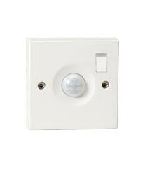 The motion detector is unable to take pictures by request. Pir Sensor Which Replaces Wall Switch