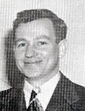 Donald Bradford Copeland (1917-1996)