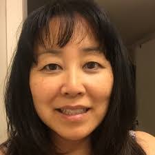 Lisa Ichikawa's Instagram, Twitter & Facebook