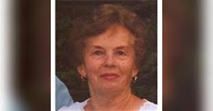 Virginia K. Coco Obituary