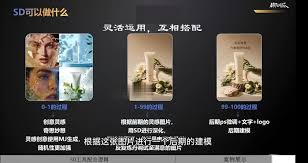 AIGC人工智能0基础GPT+MJ+SD商业实战应用课程- VIPC6资源网