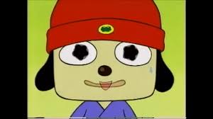 Parappa the rapper original soundtrack. Parappa The Rapper Episode 6 Let S Go For The Dishes Gif Gfycat