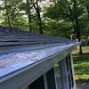 I am familiar with both leaf filter and gutter glove. 1