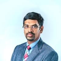 Sasikanth Mamidi Email & Phone Number