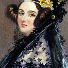 Behind the Lit: Lord Byron's Visionary, Opiate-Addicted, Hard-Gambling  Daughter — The Airship