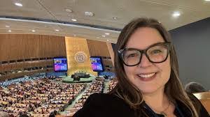 Dawn Wertz's Instagram, Twitter & Facebook