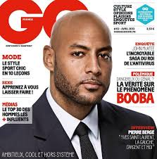 Booba Fan's club Guinée-Conakry