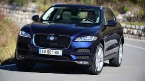Prices go up quickly from there. Jaguar F Pace 3 0d Diesel 2016 Review Auto Express