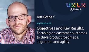 UXLx Masters — Masterclasses Overview