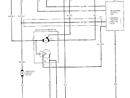 ford windshield wiper motor wiring diagram wiring diagrams