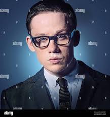 Cole james hi-res stock photography and images