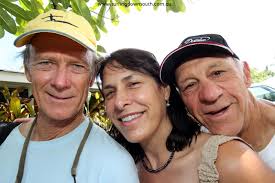 2011 Hawaiian Islands Vintage Surf Auction story by Len Dibben