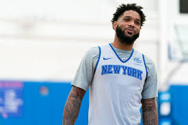 5,652,477 likes · 49,798 talking about this. Seton Hall S Myles Powell Laying It All On The Line In Knicks Training Camp Nj Com