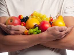 Manfaat buah berry sebagai buah yang bagus untuk diet hampir sama. Berapa Batasan Makan Buah Sesuai Anjuran Medis Setiap Hari