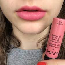 Milan #11 easy application applicator. Swatches Of Every Lipstick I Own A Saga R Makeupaddiction Nyx Soft Matte Lip Cream Nyx Soft Matte Lip Cream Swatches Soft Matte Lip Cream
