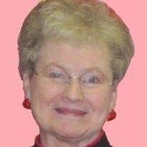 Bonnie Mathison Obituary