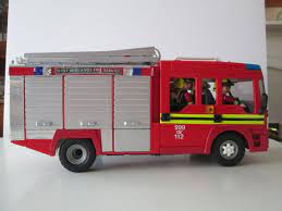 Https Flic Kr P 2hbvo2y Img 2666 Kids Pretend Play Playmobil Custom