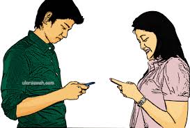 Halo sobat, pada kesempatan kali ini kami akan membagikan informasi keren mengenai kartun muslimah pegang al quran. 40 Koleski Terbaik Gambar Animasi Kartun Main Hp Nico Nickoo