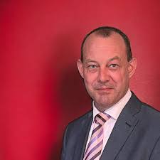 Kirk Sievert's Instagram, Twitter & Facebook