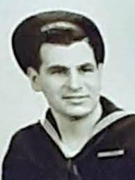 Angelo Marsella Obituary (1925