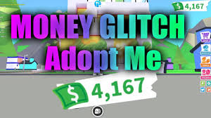 Users in the wikia community. New Money Glitch For Adopt Me Roblox 2021 Get Money Fast Youtube