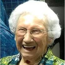 Ruby W. Painter Obituary (2024)