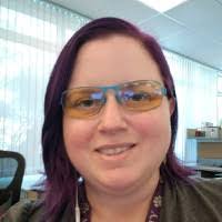 Genevieve Haas's Instagram, Twitter & Facebook