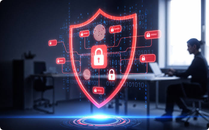 Why Cybersecurity Matters: Protecting Your Digital World in a Connected Age  – Optimus