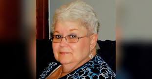 June Ann Roth Woody Obituary